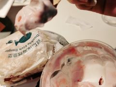 -麦当劳(欢乐谷店)