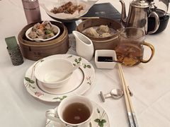 -翠园(广州太古汇店)