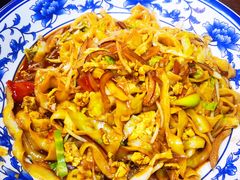 素炒刀削面-老门刀削面(小酱坊店)