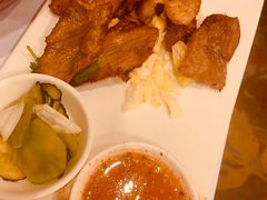 -阿诺泰·泰国餐厅(紫荆店)