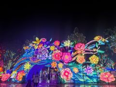 -歌斐颂巧克力小镇