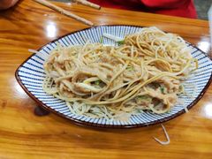 -小方的面(徐家汇店)