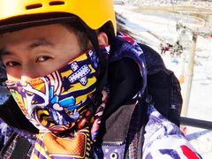 -太子岭滑雪场