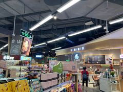 -blt精品超市(KKMALL京基店)