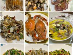 -大众海鲜(巨龙北路店)