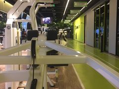 器械区-Liking Fit 24H智能健身(旗舰店)