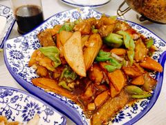 -东北王食府(科大店)