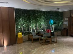 -良子健身·竹Spa(五四广场店)