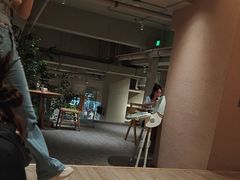 -KimPro 辛普乐概念韩餐