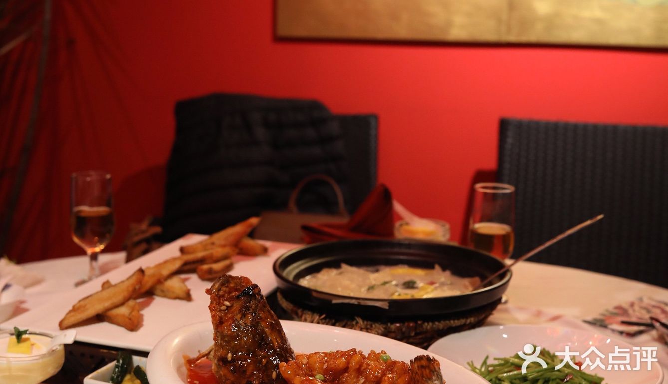 金山城湖畔人家 藏在帝都的秘密空中花园⛲️