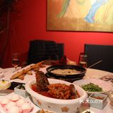 金山城湖畔人家 藏在帝都的秘密空中花园⛲️