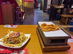 -庆峰龙虾烧烤(合肥一店)