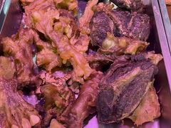 -阿娟牛肉丸·手打牛肉丸·现做现卖