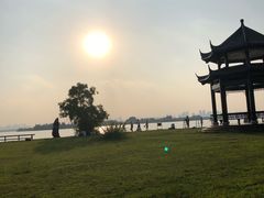 -东湖落雁景区