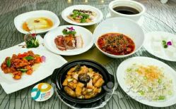 -名宴婚宴专门店·宴会厅(京基100店)