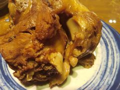 -95号酱骨·一块豆腐(展春园西路店)