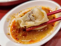 -喜家德虾仁水饺(北京超极合生汇店)