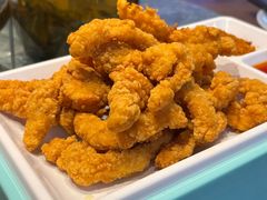 -俭寨大盘鸡·新疆菜·烧烤(博乐店)