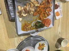 -韩国大金刚烤肉·料理(印象城店)