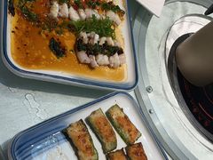 -鱼神·脆肉鲩 全鱼宴(西乡店)