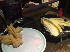 -左庭右院鲜牛肉火锅(新梅广场店)