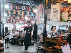 -正南齊北重庆老火锅(光华村直营店)