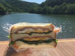 -玉渡山自然风景区