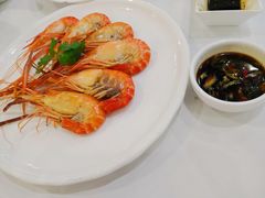 罗氏虾-渔民新村(番禺总店)