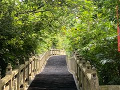 -海南文笔峰盘古文化旅游区
