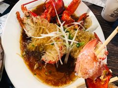 -盒马鲜生(帝斯曼店)