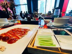 -上海滩餐厅(BFC外滩金融中心店)