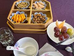 -于塗·文化餐厅(棕榈店)