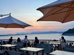 -Brew Farm·精酿农场海滨悬崖餐厅