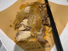 -松针蔡记蒸饺(花园路店)