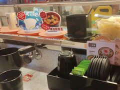 -争鲜回转寿司(中街大悦城店)