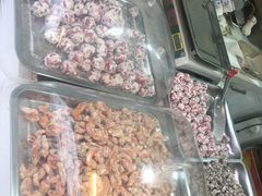 糖毡子-美肴冰品(中山门店)