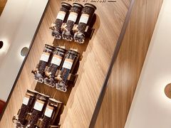 -Peet's Coffee皮爷咖啡(德基店)