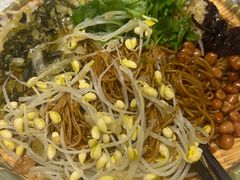 -琼菜坊·无鸡不成宴·海南菜老爸茶糟粕醋(海口骑楼老街店)