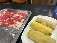 -新梅居(宁海东路店)