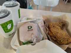 -德克士(广州南站店)