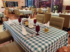-骊韵咖啡厅(深圳中海凯骊酒店)