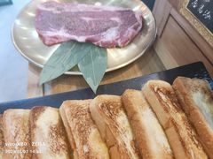 -合易泓烤肉·海肠捞饭(火车站店)
