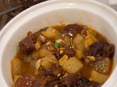 -一楼食业·美食人家