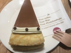 -COSTA COFFEE(武汉武商MALL店)