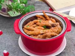 -曹家小厨(贵阳路店)