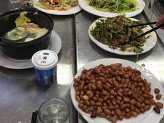 -胖姐烧烤(总店)