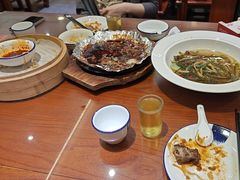 -临潼印象·特色陕菜