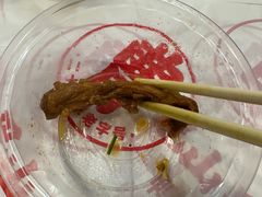 -巴山路曹记鸭霸王火锅(梅溪步步高新天地店)