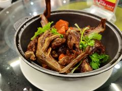 美极鸭五件-美极鲜食坊(宝安南路店)
