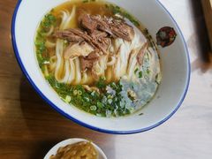 -和记粉馆(湘春路店)